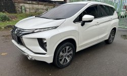 Mitsubishi Xpander Sport A/T 2018 Murah Meriah 2