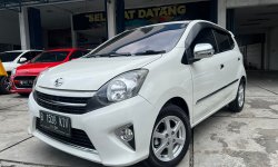 Toyota Agya 1.0L G A/T 2016 Good Condition 7