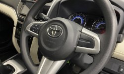 Toyota Rush G 2019 Hitam 10