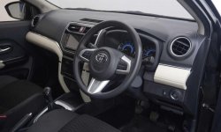 Toyota Rush G 2019 Hitam 13