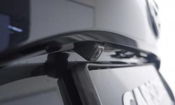 Toyota Rush G 2019 Hitam 14
