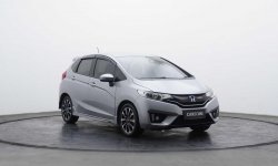 Honda Jazz RS 2017 1