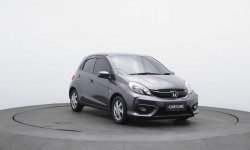 Honda Brio E 2018 1