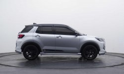 Promo Toyota Raize murah 2
