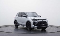 Promo Toyota Raize murah 1