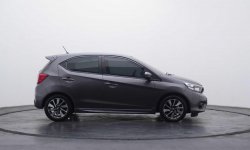 Honda Brio RS CVT 2021 2