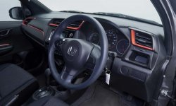 Honda Brio RS CVT 2021 8