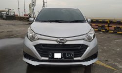 Daihatsu Sigra 1.2 X MT 2018 MPV 1