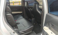 Daihatsu Sigra 1.2 X MT 2018 MPV 2