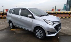 Daihatsu Sigra 1.2 X MT 2018 MPV 7