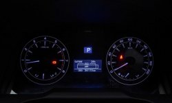 Jual mobil Toyota Kijang Innova 2016 7