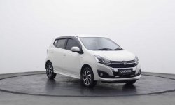 Daihatsu Ayla 1.2L R MT 1