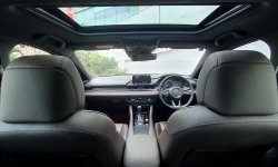Mazda 6 Elite Wagon Facelift AT 2019 Merah KM LOW 14