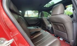 Mazda 6 Elite Wagon Facelift AT 2019 Merah KM LOW 15