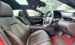 Mazda 6 Elite Wagon Facelift AT 2019 Merah KM LOW 16