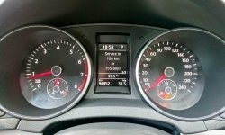 Volkswagen Golf 1.4 AT 2010 Hitam 10