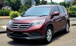 Honda Crv 2.0 I-VTEC AT 2013 Merah 4