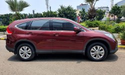 Honda Crv 2.0 I-VTEC AT 2013 Merah 3