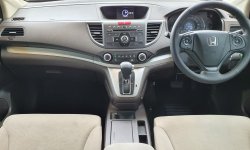 Honda Crv 2.0 I-VTEC AT 2013 Merah 9