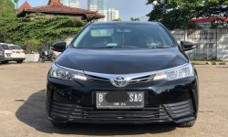 Toyota Corolla Altis cng 1.6 2018 Hitam 3