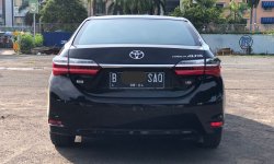 Toyota Corolla Altis cng 1.6 2018 Hitam 6