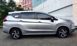 Mitsubishi Xpander Ultimate AT 2022 Silver Dp Murah 4