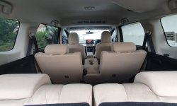 Mitsubishi Xpander Ultimate AT 2022 Silver Dp Murah 12