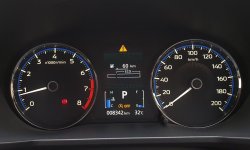 Mitsubishi Xpander Ultimate AT 2022 Silver Dp Murah 15