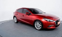 Mazda 3 Hatchback AT 2019 Merah 1