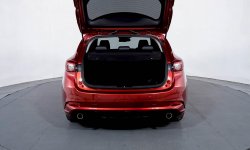 Mazda 3 Hatchback AT 2019 Merah 8