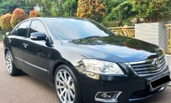 Toyota Camry V 2011 Rawatan Auto 2000 Dari Baru Plat GANJIL Pjk JUL 2023 Mulus Siap Pakai Otr KREDIT 1