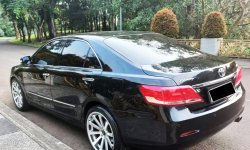 Toyota Camry V 2011 Rawatan Auto 2000 Dari Baru Plat GANJIL Pjk JUL 2023 Mulus Siap Pakai Otr KREDIT 2