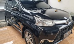 Toyota Avanza Veloz 2015 2