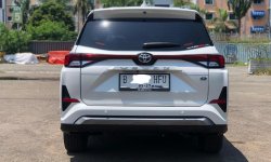 Toyota Veloz Q TSS 1.5 A/T 2022 Putih 6