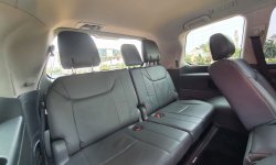Lexus LX570 4x4 AT 2009 Upgrade Full Model 2018 Hitam KM LOW antik 12
