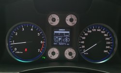 Lexus LX570 4x4 AT 2009 Upgrade Full Model 2018 Hitam KM LOW antik 14