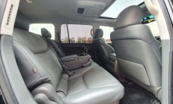 Lexus LX570 4x4 AT 2009 Upgrade Full Model 2018 Hitam KM LOW antik 11