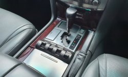 Lexus LX570 4x4 AT 2009 Upgrade Full Model 2018 Hitam KM LOW antik 13