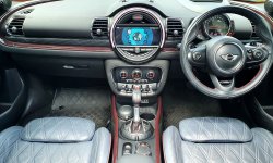 Mini Cooper 2.0L S Clubman AT LCi Turbo Panoramic 2017 Merah Metalik 12