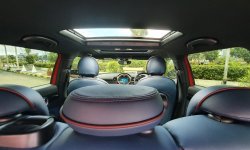 Mini Cooper 2.0L S Clubman AT LCi Turbo Panoramic 2017 Merah Metalik 13
