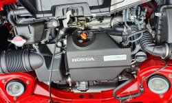 KM 100perak NEW Honda S660 Cabrio CBu japan AT 2021 Merah Metalik 8