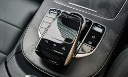 Mercedes Benz E350 AMG Line Panoramic AT (W213) 2019 Hitam Metalik 10