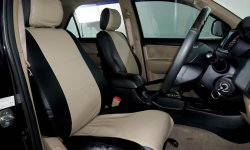Toyota Fortuner 2.5 G VNT Turbo AT 2015 Hitam 6
