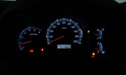 Toyota Fortuner 2.5 G VNT Turbo AT 2015 Hitam 10