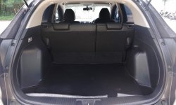 Honda HR-V E CVT 2018, ABU ABU, KM 58rb, PLAT A TAngerang. TGN 1 18