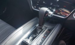 Honda HR-V E CVT 2018, ABU ABU, KM 58rb, PLAT A TAngerang. TGN 1 20