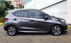 DP MURAH Honda Brio Rs 1.2L AT 2022 Abu Metalik 4