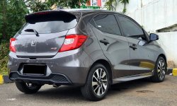 DP MURAH Honda Brio Rs 1.2L AT 2022 Abu Metalik 5