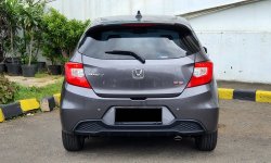 DP MURAH Honda Brio Rs 1.2L AT 2022 Abu Metalik 7