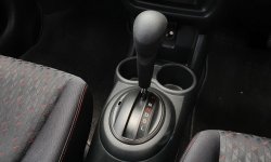 DP MURAH Honda Brio Rs 1.2L AT 2022 Abu Metalik 9